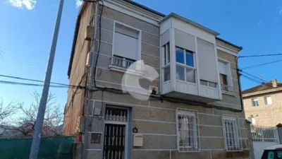House in O Pino photo 2