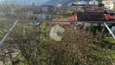 House in O Pino photo 30