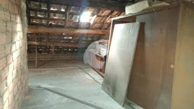 House in O Pino photo 32