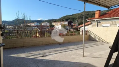 House in O Pino photo 38