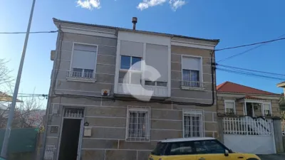 House in O Pino photo 3
