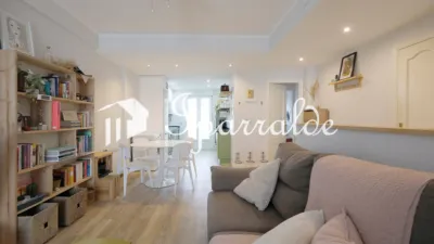 Apartment on Calle de Pilar photo 10