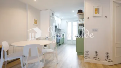 Apartment on Calle de Pilar photo 12