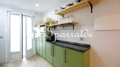 Apartment on Calle de Pilar photo 15