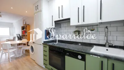 Apartment on Calle de Pilar photo 16