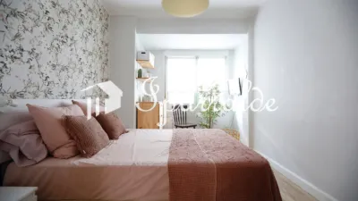 Apartment on Calle de Pilar photo 18