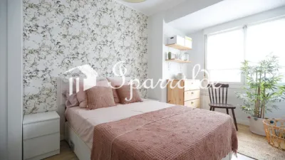 Apartment on Calle de Pilar photo 19