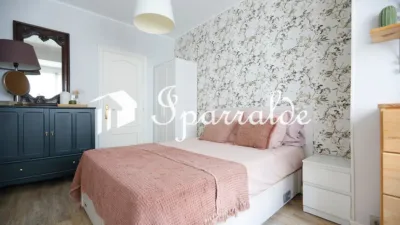 Apartment on Calle de Pilar photo 20