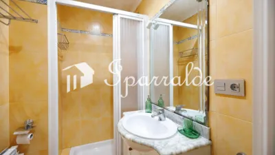 Apartment on Calle de Pilar photo 21