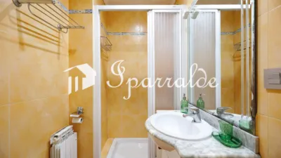 Apartment on Calle de Pilar photo 22