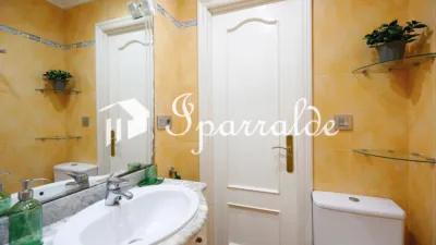 Apartment on Calle de Pilar photo 23