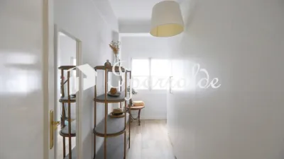 Apartment on Calle de Pilar photo 24