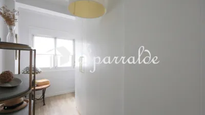 Apartment on Calle de Pilar photo 25