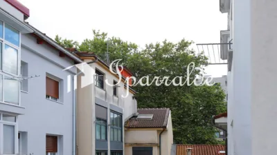Apartment on Calle de Pilar photo 27