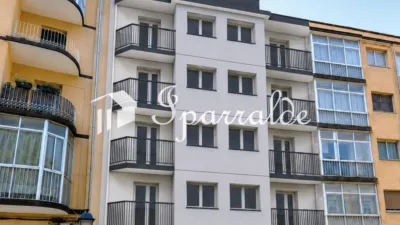 Apartment on Calle de Pilar photo 28