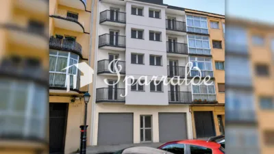 Apartment on Calle de Pilar photo 29