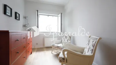 Apartment on Calle de Pilar photo 32