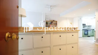 Apartment on Calle de Pilar photo 3