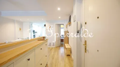 Apartment on Calle de Pilar photo 4