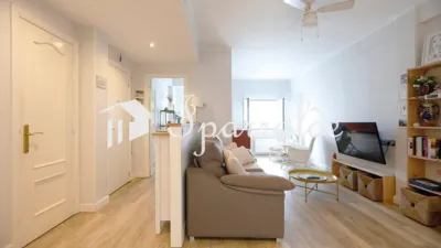 Apartment on Calle de Pilar photo 6