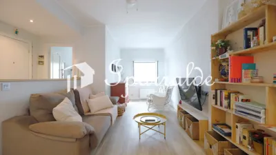 Apartment on Calle de Pilar photo 7