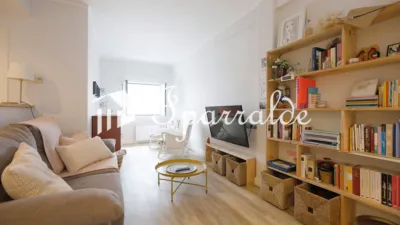 Apartment on Calle de Pilar photo 8