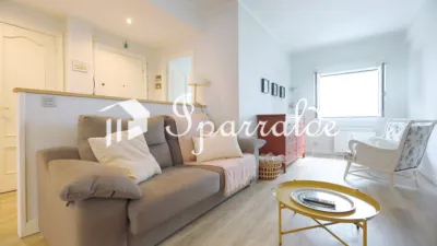 Apartment on Calle de Pilar photo 9