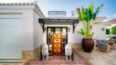 Casa en Costa Adeje photo 3