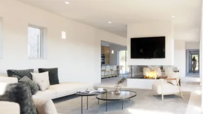 Finca rústica en venta en Sant Llorenç Des Cardassar, Sant Llorenç des Cardassar de 2.200.000 €