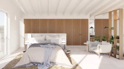 Finca rústica en venta en Sant Llorenç Des Cardassar, Sant Llorenç des Cardassar de 2.200.000 €