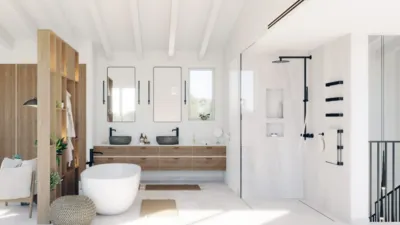 Finca rústica en venta en Sant Llorenç Des Cardassar, Sant Llorenç des Cardassar de 2.200.000 €