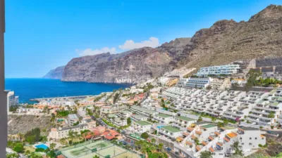 Penthouse in Acantilado de los Gigantes