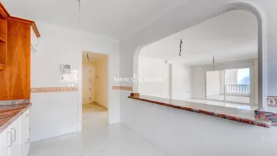Penthouse in Acantilado de los Gigantes photo 5