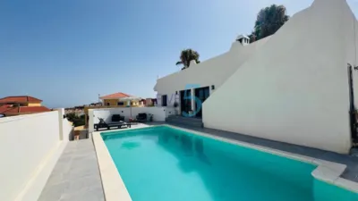 Casa – Orihuela, Urbanización El Presidente, Villa Martín - Vista 2
