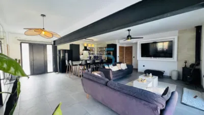 Casa – Orihuela, Urbanización El Presidente, Villa Martín - Vista 3