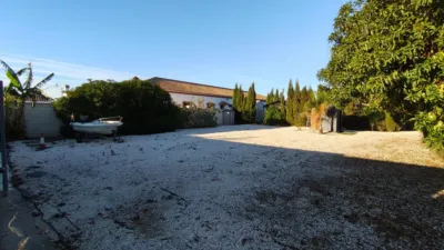 House in Vejer de la Frontera photo 2