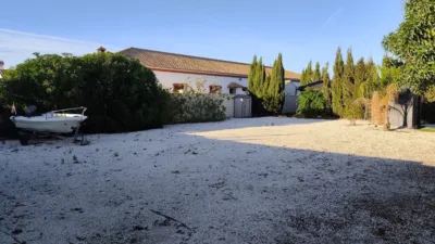 House in Vejer de la Frontera photo 3