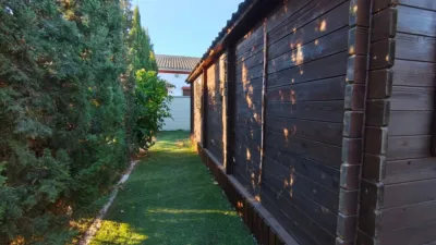 House in Vejer de la Frontera photo 7