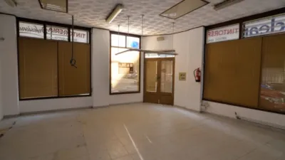 Local comercial en alquiler en Betanzos - Vista 4