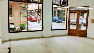 Local comercial en alquiler en Betanzos - Vista 3