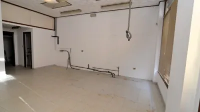 Local comercial en alquiler en Betanzos - Vista 5
