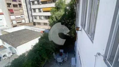 Terraced house in Alameda Cruceiro photo 15