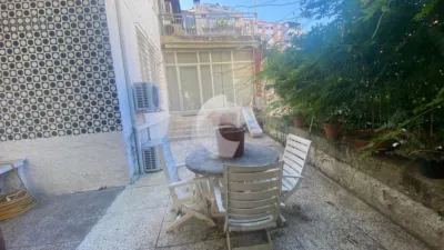 Terraced house in Alameda Cruceiro photo 24