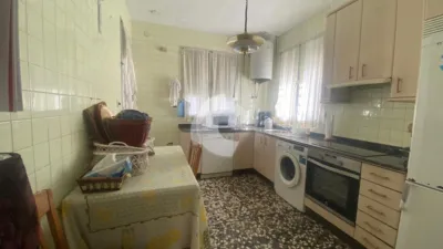 Terraced house in Alameda Cruceiro photo 25