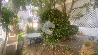 Terraced house in Alameda Cruceiro photo 26
