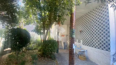 Terraced house in Alameda Cruceiro photo 2