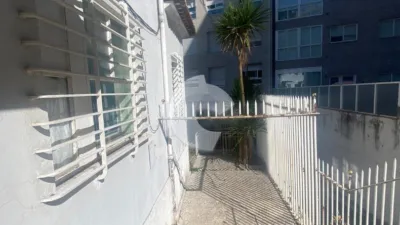 Terraced house in Alameda Cruceiro photo 31