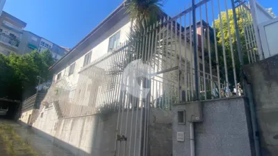Terraced house in Alameda Cruceiro photo 4