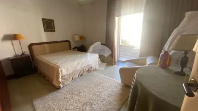 Terraced house in Alameda Cruceiro photo 5