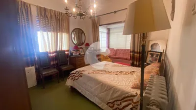 Terraced house in Alameda Cruceiro photo 7